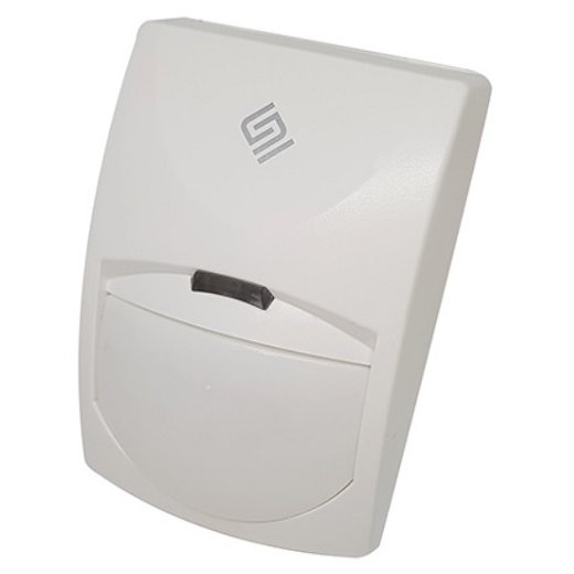 Detector digital PIR SIM-PI, Tehnologie QUAD, Imunitate la animale de companie de pana in 25kg