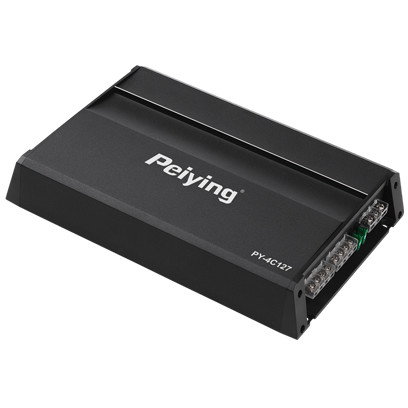 AMPLIFICATOR AUTO PY-4C127 PEIYING BASIC