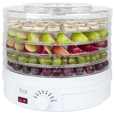 Deshidrator DESHIDRATOR FRUCTE/LEGUME/CIUPERCI TEESA