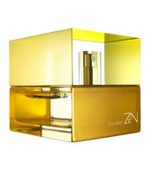 Shiseido Zen, Apa de Parfum, Femei (Concentratie: Apa de Parfum, Gramaj: 30 ml)
