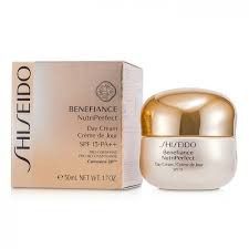 Crema de zi NutriPerfect Shiseido 50 ml (Concentratie: Crema, Gramaj: 50 ml)