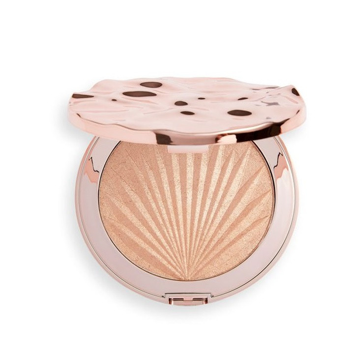 Iluminator Makeup Revolution Glow Splendour (Gramaj: 13 g, Concentratie: Iluminator, Culoare produse: Soft Glam)