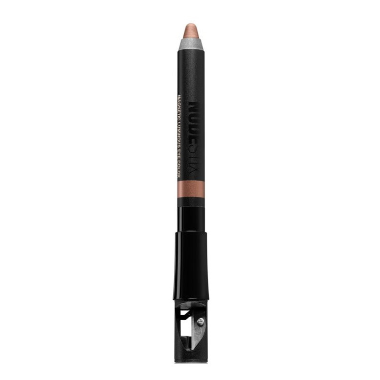 Creion de ochi universal Nudestix Magnetic Luminous, 2,8 g (Gramaj: 2.8 g, Culoare produse: Burnish)