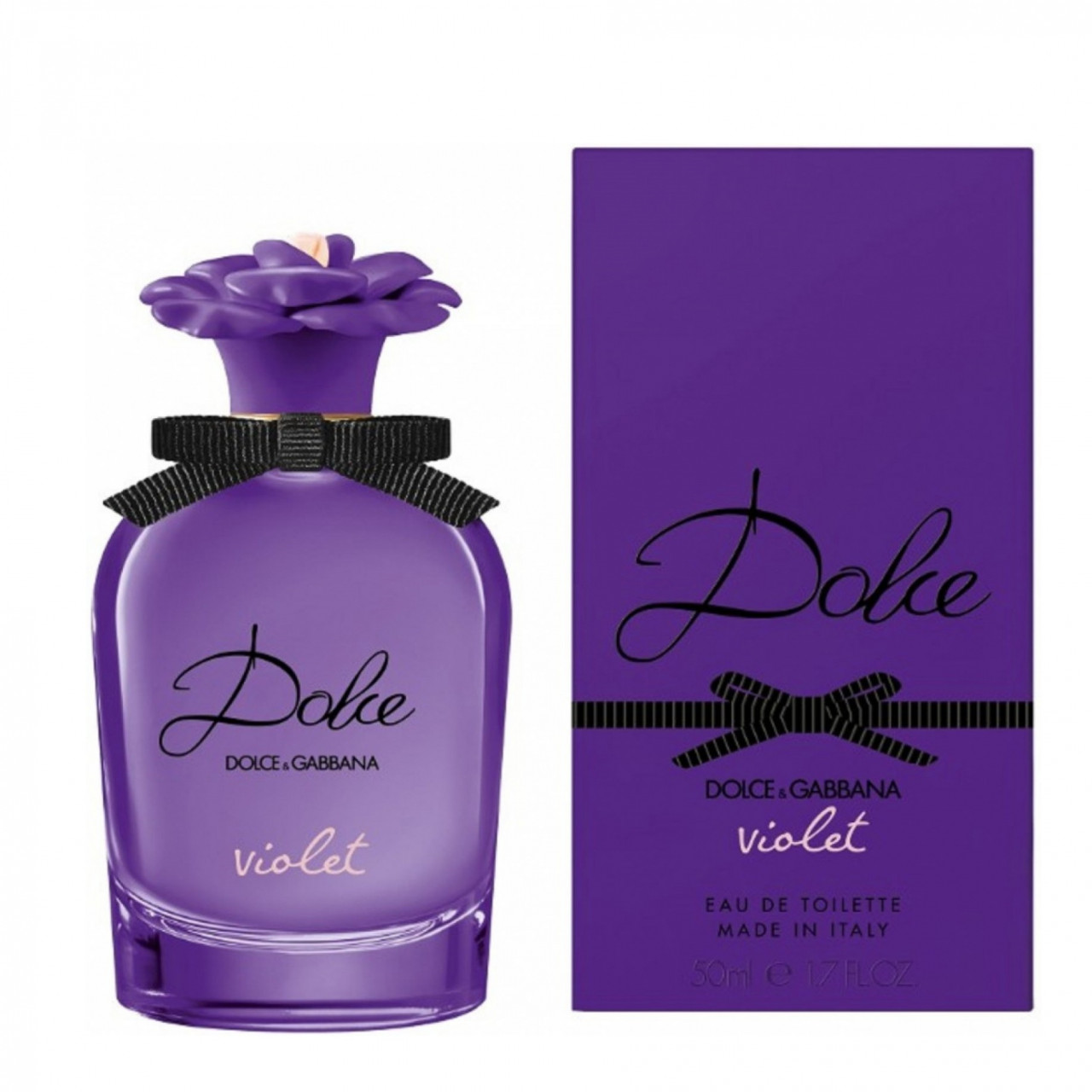 Dolce&Gabbana Dolce Violet, Femei, Apa de Toaleta (Concentratie: Apa de Toaleta, Gramaj: 50 ml)