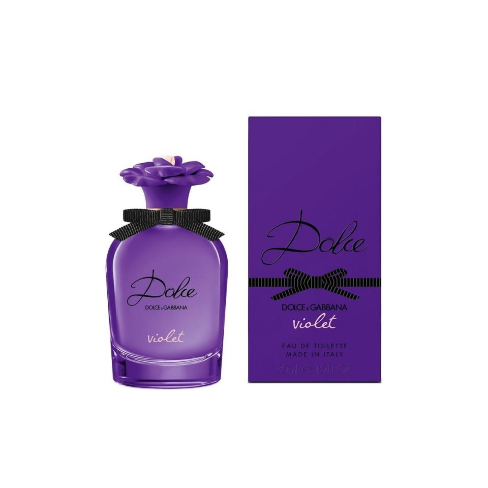 Dolce&Gabbana Dolce Violet, Femei, Apa de Toaleta (Concentratie: Apa de Toaleta, Gramaj: 30 ml)