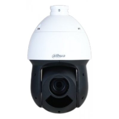 Camera WizSense PTZ Dahua SD49225DB-HNY, 2MP, 4.8-120mm (25x), IR 100m, Starlight, SMD 3.0, slot card, IP66, PoE+