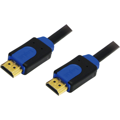 Cablu LogiLink CHB1115, HDMI Male - HDMI Male, 15m