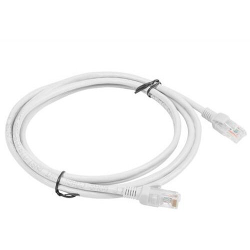 Patchcord LanbergPCF5-10CC-0300-S, Cat5e, FTP, 3m, Gray