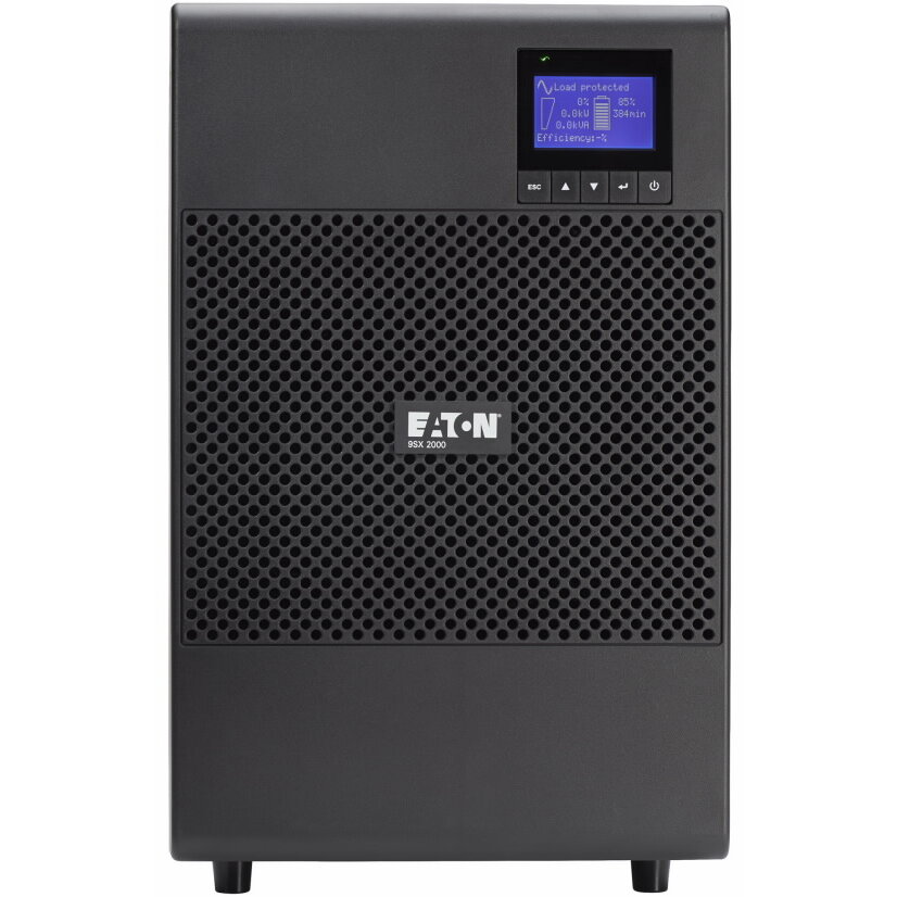 UPS Eaton 9SX2000I 2000VA Negru
