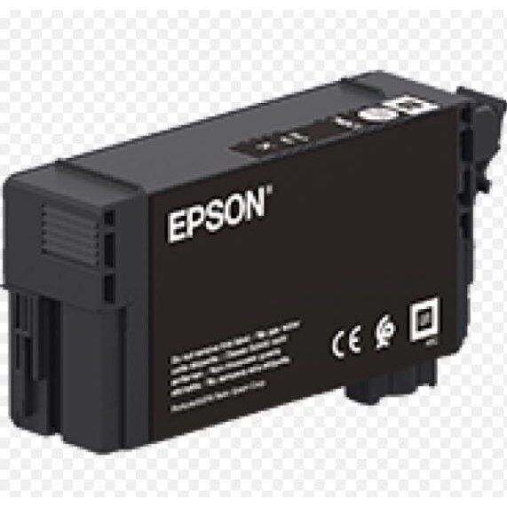 CARTUS BLACK C13T40C140 50ML ORIGINAL EPSON SC-T3100