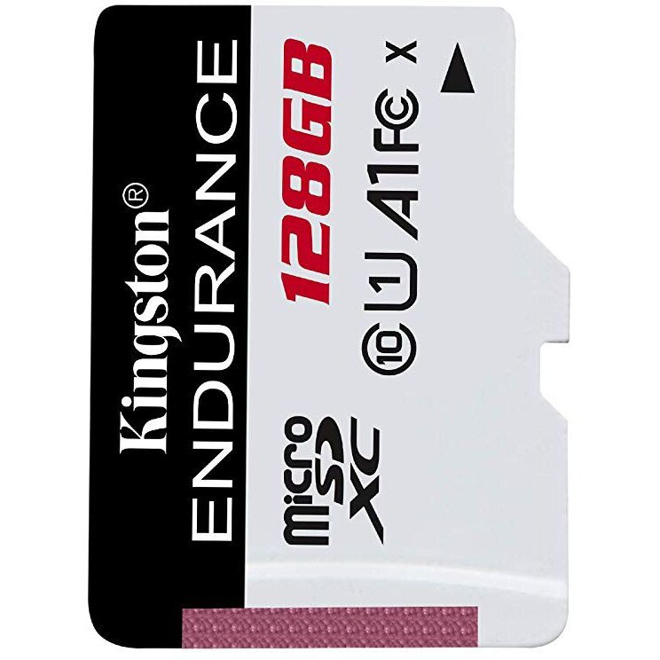 MICROSD 128 CL 10 UHS-I SDCE/128 GB W/A