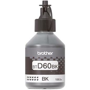 CARTUS BLACK BTD60BK 6,5K ORIGINAL BROTHER DCP-T310