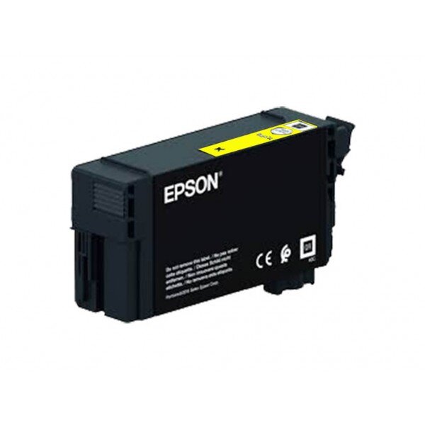 CARTUS YELLOW C13T40D440 50ML ORIGINAL EPSON SC-T3100