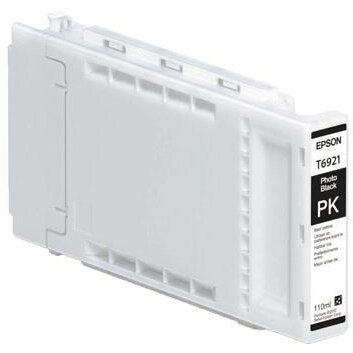 CARTUS PHOTO BLACK ULTRACHROME XD C13T692100 110ML ORIGINAL EPSON SC-T3000