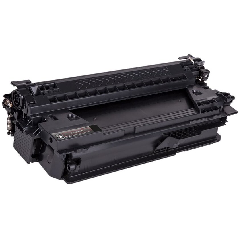 CARTUS TONER BLACK NR.656X CF460X 27K ORIGINAL HP LASERJET ENTERPRISE M652N