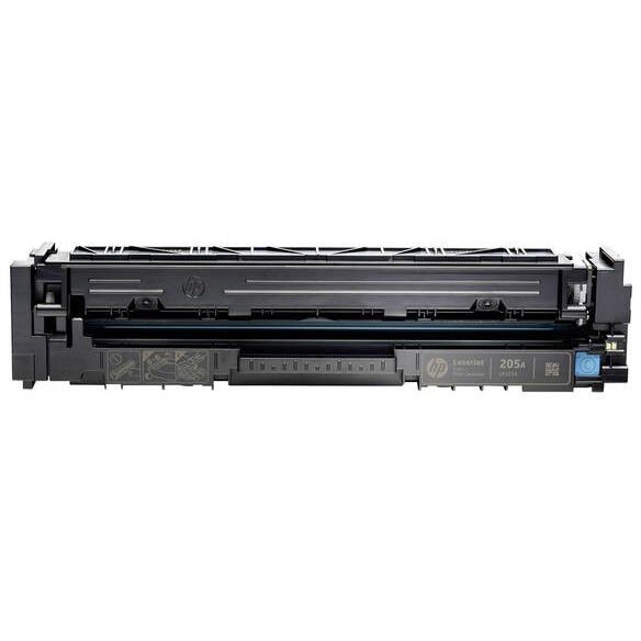 CARTUS TONER BLACK NR.205A CF530A 1,1K SN ORIGINAL HP LASERJET PRO M180N