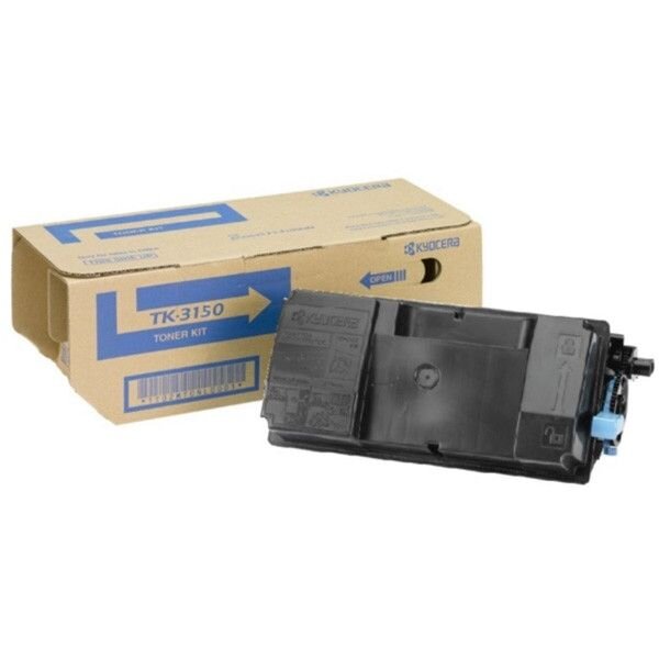 CARTUS TONER TK-3150 14,5K ORIGINAL KYOCERA ECOSYS M3040IDN