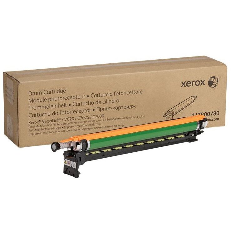 UNITATE CILINDRU CMYBK 113R00780 87K ORIGINAL XEROX VERSALINK C7020