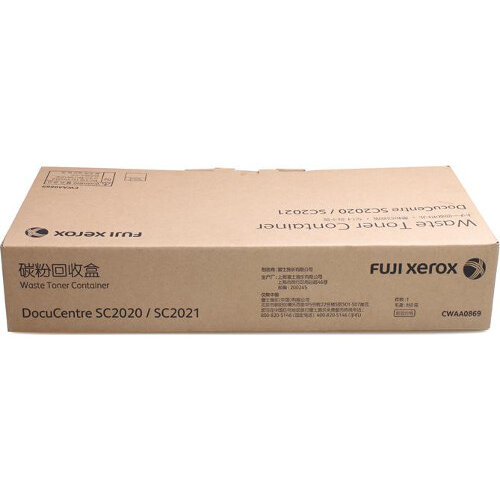 WASTE TONER 008R13215 15K ORIGINAL XEROX DOCUCENTRE SC2020