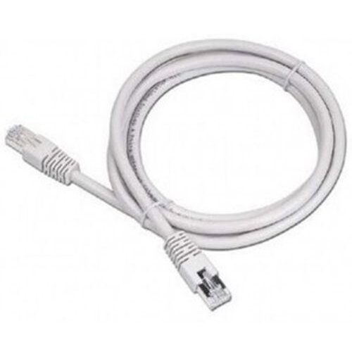 GEMBIRD PP6-1M/RO Gembird patchcord RJ45, cat. 6,FTP, 1m, pink