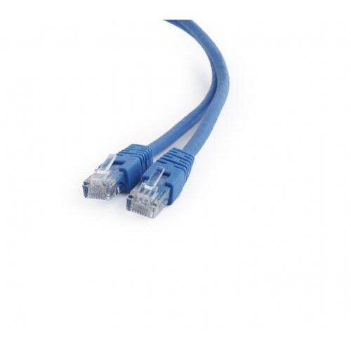 GEMBIRD PP6U-0.25M/B Gembird Patch cord UTP Cat6, 0.25 m blue