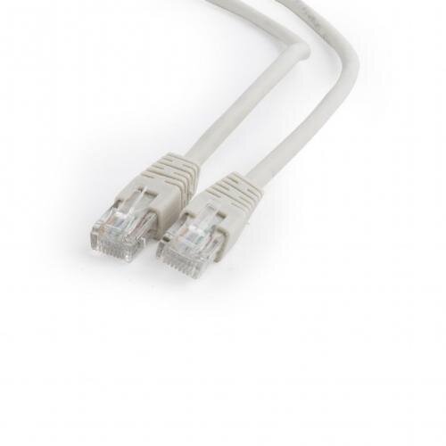GEMBIRD PP6U-5M/R Gembird UTP Cat6 Patch cord, 5 m, red