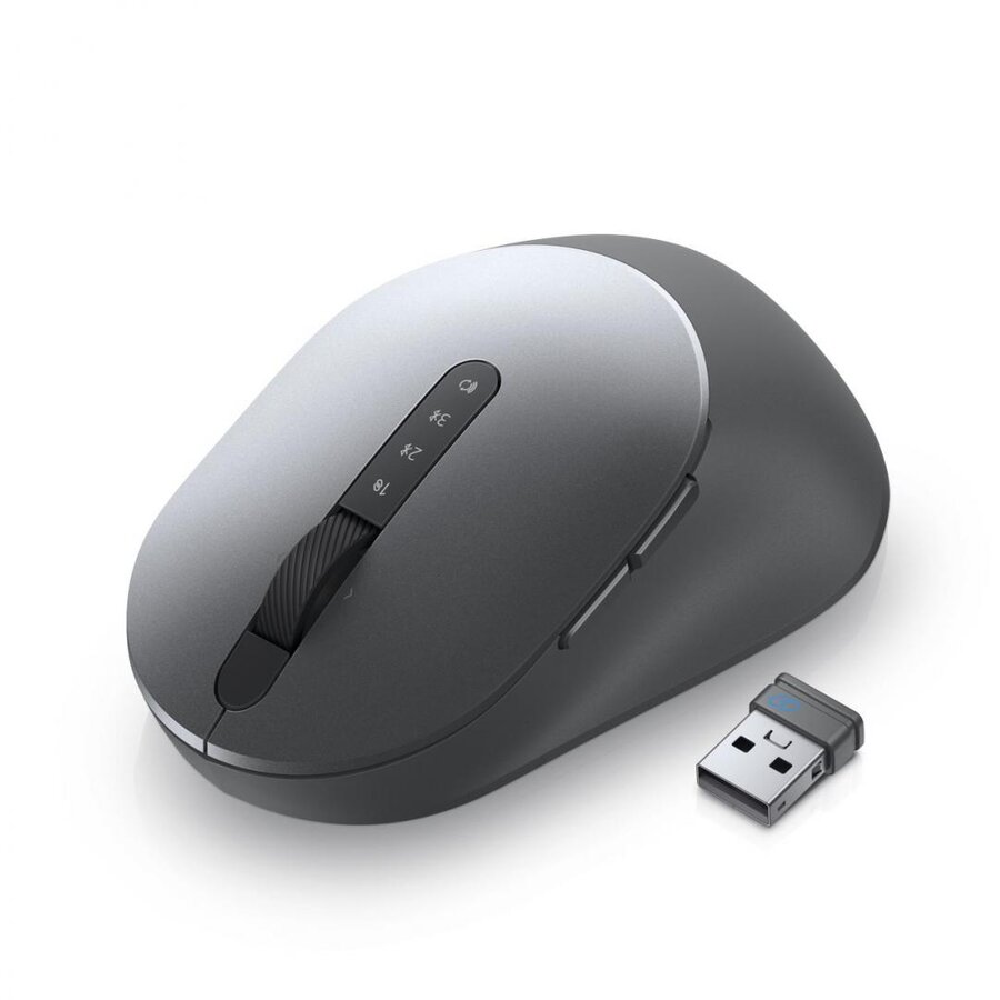 Mouse wireless Dell MS5320W (570-ABHI)