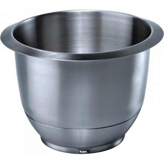 Bol de bucatarie Bosch MUZ5ER2 (Inox)