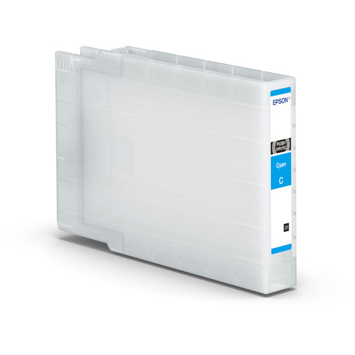 Cartus Epson T04B240 XL Cyan