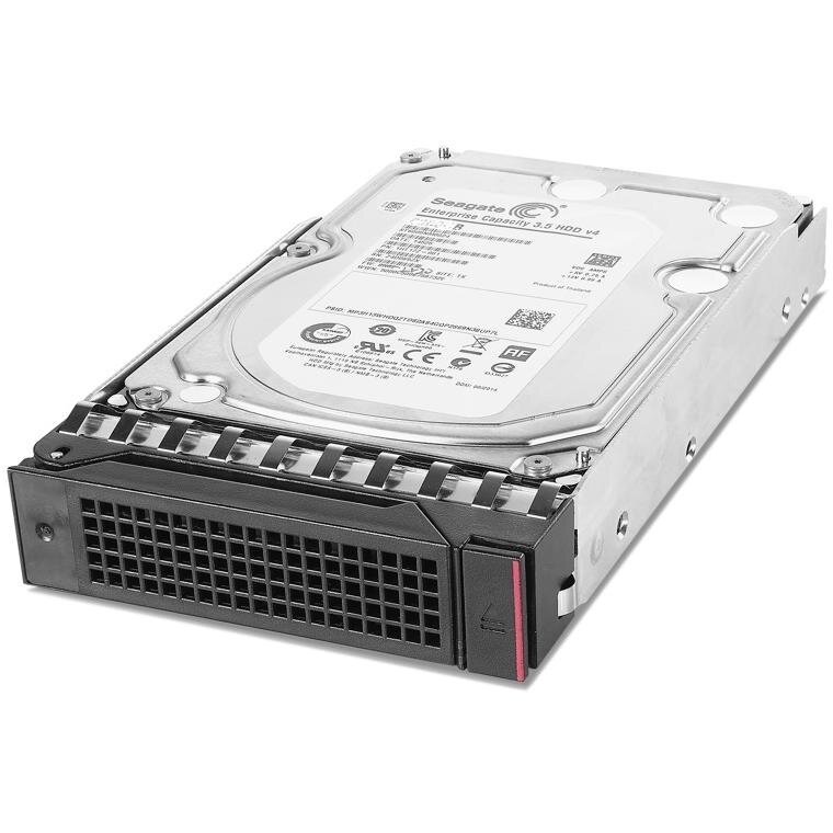 ThinkSystem 2.5 1.8TB 10K SAS 12Gb Hot Swap 512e HDD