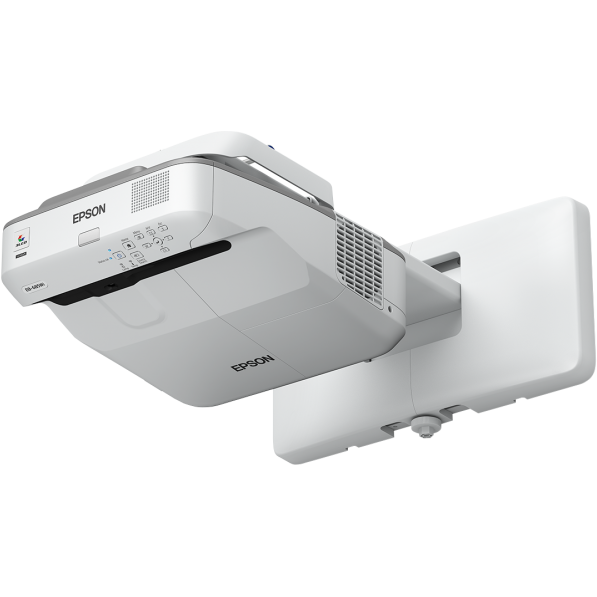 Videoproiector Epson EB-685Wi, 3500 lumeni, 1280 x 800, WXGA , Alb
