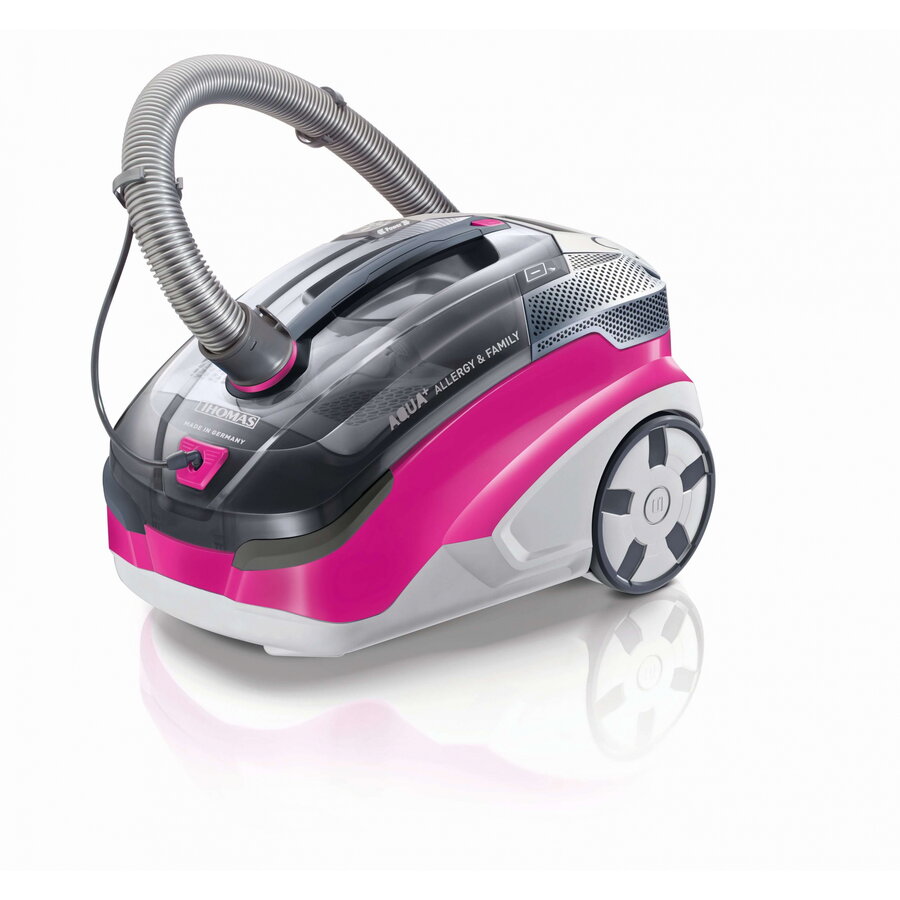 Aparat de curatat premium Thomas Allergy & Family  (788585)