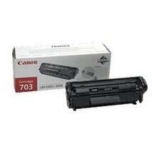 Canon Toner 703 Black