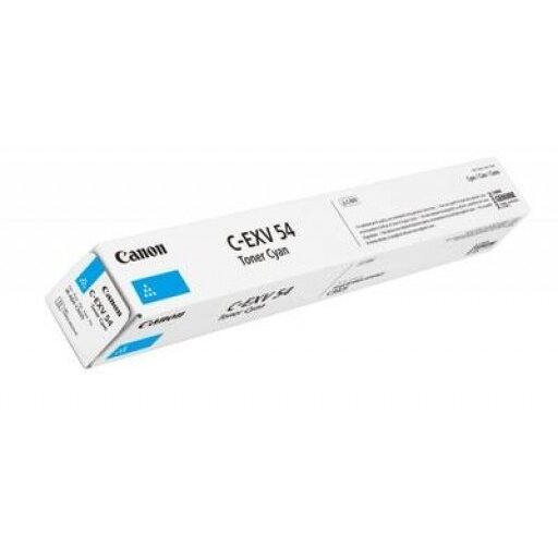 Canon Toner C-EXV54C Cyan