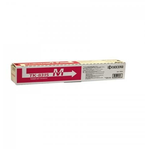 Toner Kyocera TK-8315M Magenta