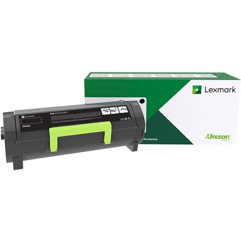 Cartus Toner Lexmark 56F2000 , Black