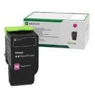 Toner Lexmark Magenta 78C20M0