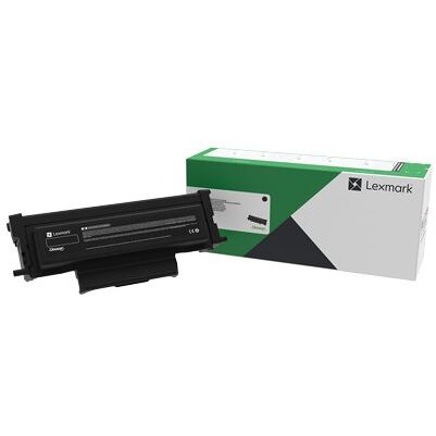 Cartus Toner Lexmark B222H00, Black