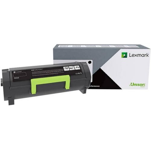Toner Lexmark Black B240HA0