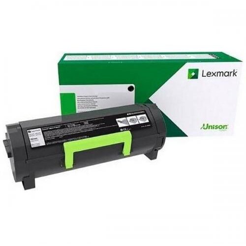 Toner Lexmark Black B252X00