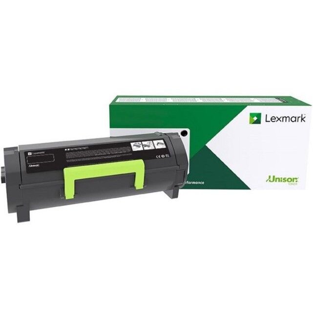 Lexmark B242H00 Cartus Toner Negru