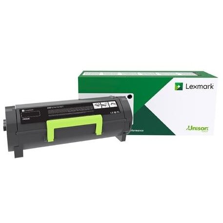 Toner Lexmark Black B282X00