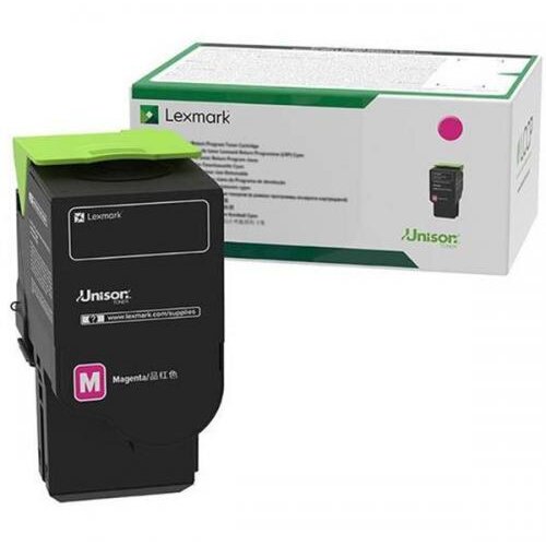 Toner Lexmark Magenta C232HM0