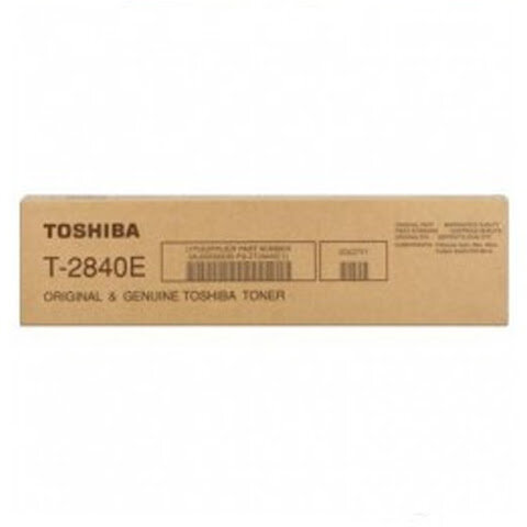 Toshiba Toner 6AJ00000035, T2840E negru