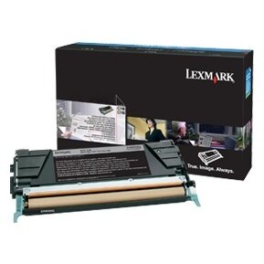 Toner Lexmark Black 24B6326