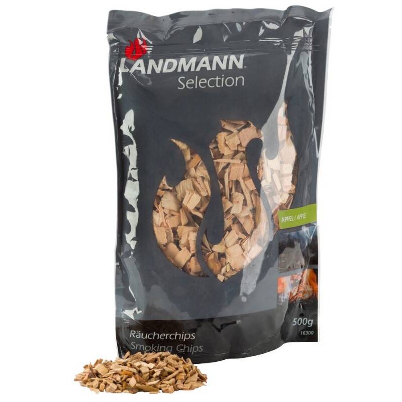 Aschii afumare 500g,mar