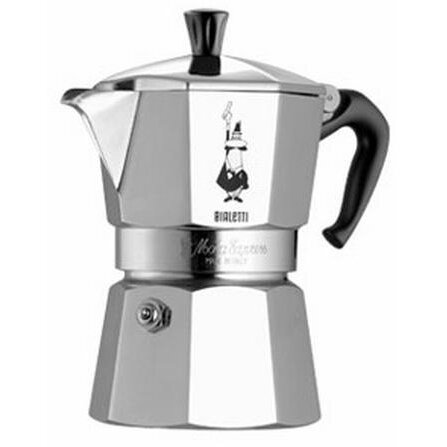 Espressor Bialetti 1168 Moka Express  2