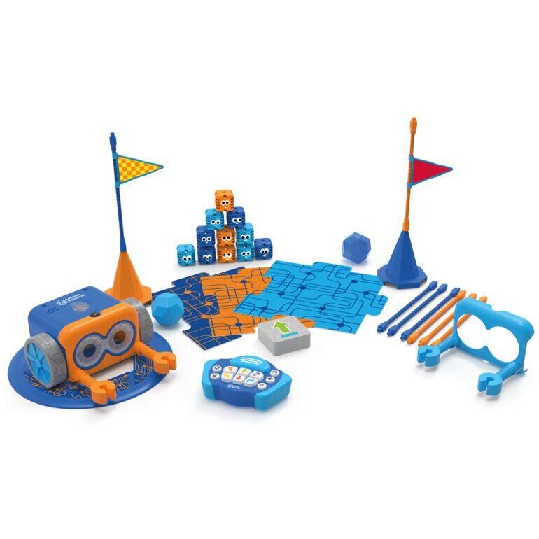 Set STEM - Robotelul Botley 2.0