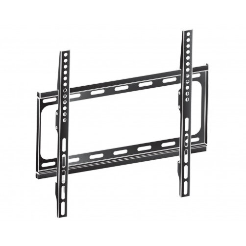 Suport fix Iiyama WM1044-B1, 26-55 inch, max 30 kg, negru