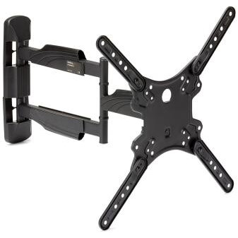 Suport perete Startech FPWARTB1M, 32-55 inch, Negru
